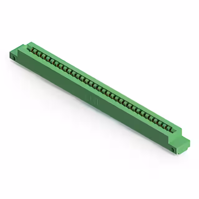 807-033-501-112 EDAC Inc.  Edgeboard Connectors